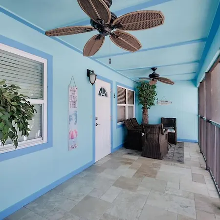 Gorgeous Beach Residence With Pool And Spa Fort Myers Beach Exterior photo
