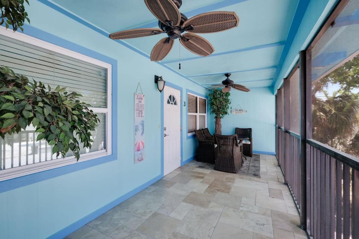 Gorgeous With Pool And Fort Myers Beach
